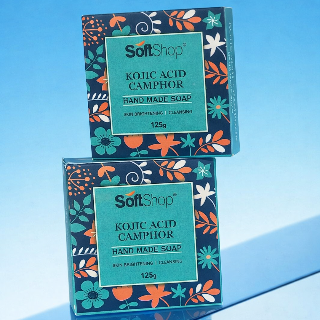 HERBAL SOAPS