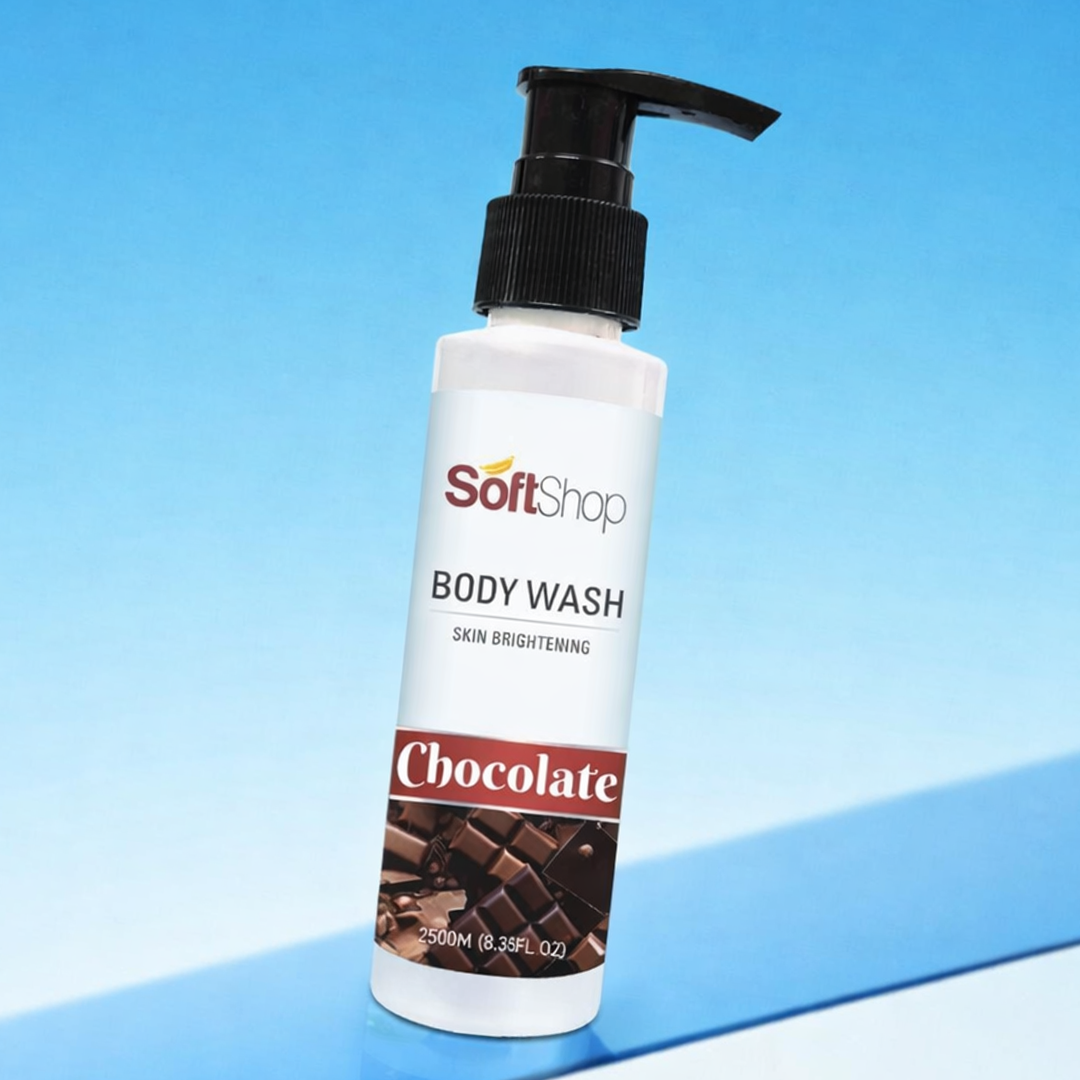 BODYWASH