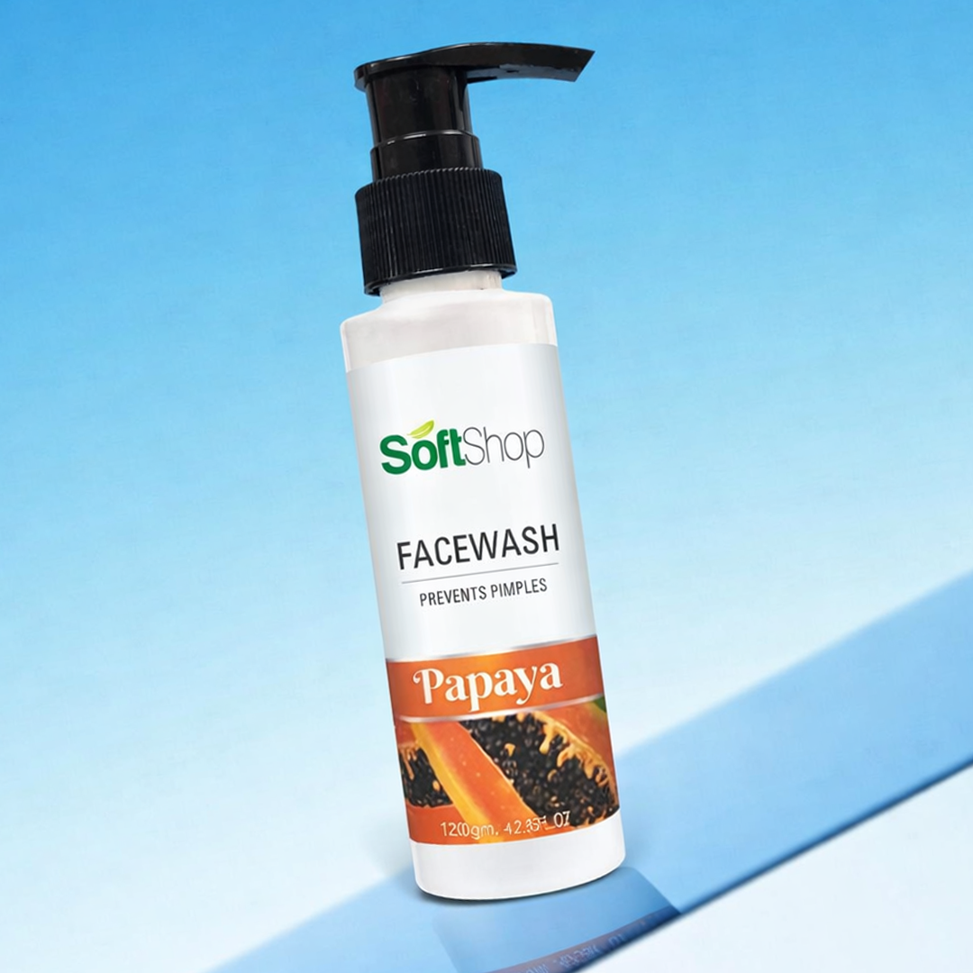 FACEWASH