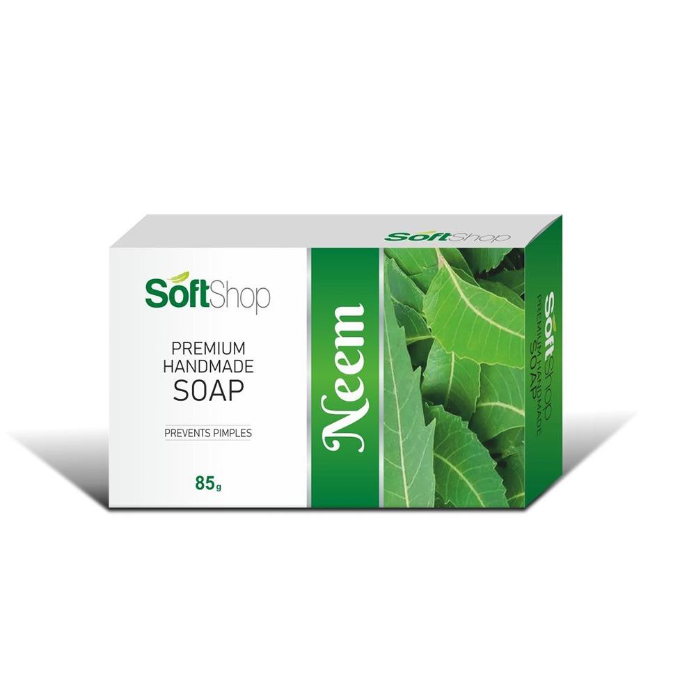 Neem Premium Handmade Soap