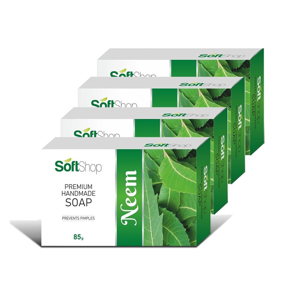 Neem Premium Handmade Soap