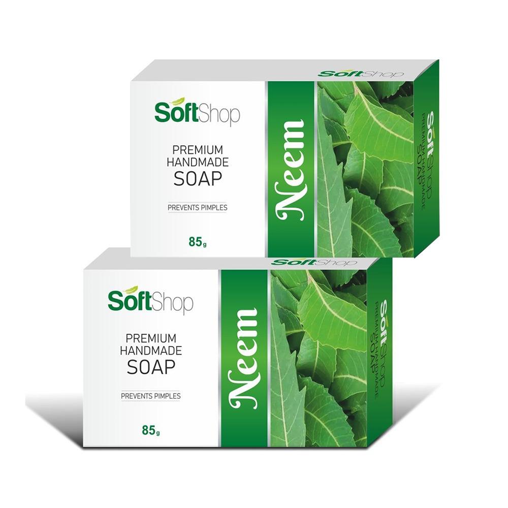 Neem Premium Handmade Soap